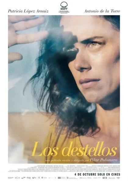Foto de divulgação: A Embaixada da Espanha apresenta a Mostra de Cinema Espanhol 2026 no Cine Brasília de 8 a 11 de outubro