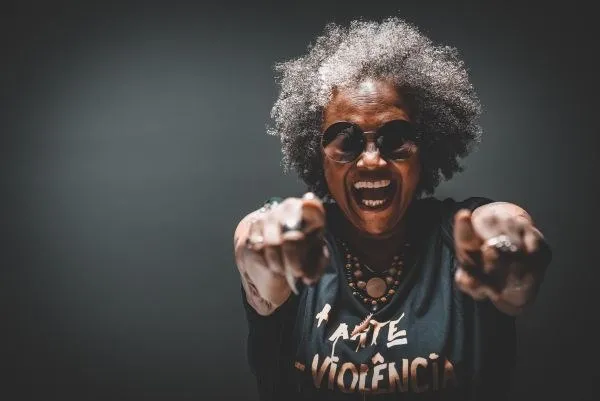 Foto de divulgação: Cerrado Jazz homenageia César Camargo Mariano e reúne Sandra de Sá, Metá Metá e diferentes gerações da música brasileira na CAIXA Cultural Brasília